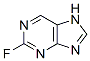 2-氟嘌呤结构式_1598-61-4结构式
