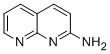 1,8-萘啶-2-胺结构式_15992-83-3结构式