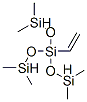 Vinyl tris(dimethylsiloxy)silane Structure,160172-46-3Structure