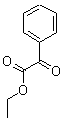 苯甲酰甲酸乙酯结构式_1603-79-8结构式
