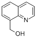 8-喹啉甲醇结构式_16032-35-2结构式