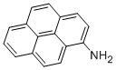 1-氨基芘结构式_1606-67-3结构式