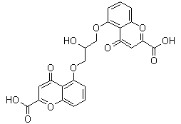 色甘酸结构式_16110-51-3结构式