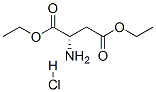 H-ASP(OET)-OET HCL Structure,16115-68-7Structure