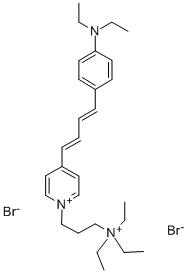 Neurodye RH-414结构式_161433-30-3结构式