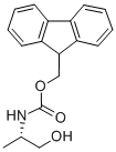 Fmoc-Alaninol结构式_161529-13-1结构式