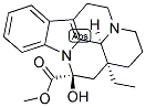 长春胺结构式_1617-90-9结构式