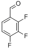 2,3,4-三氟苯甲醛结构式_161793-17-5结构式