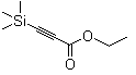 3-(三甲基甲硅烷基)丙酸乙酯结构式_16205-84-8结构式