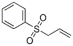 烯丙基苯砜结构式_16212-05-8结构式