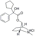 Bencynoate hydrochloride Structure,162220-36-2Structure