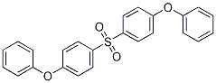 4,4-二苯氧基二苯砜结构式_1623-91-2结构式