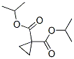 1,1-环丙烷-二羧酸二异丙酯结构式_162654-65-1结构式