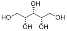 木糖醇结构式_16277-71-7结构式