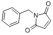 N-苄基马来酰亚胺结构式_1631-26-1结构式