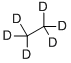 乙烷-d6结构式_1632-99-1结构式