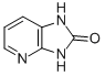 1,3-二氢-2H-咪唑并[4,5-b]吡啶-2-酮结构式_16328-62-4结构式