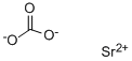 碳酸锶结构式_1633-05-2结构式
