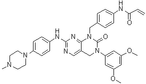 Fiin-2 Structure,1633044-56-0Structure