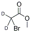 Methyl bromoacetate-2,2-D2 Structure,163886-16-6Structure