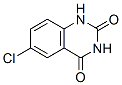 6-氯-2,4(1H,3H)-喹唑啉二酮结构式_1640-60-4结构式