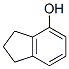 4-茚醇结构式_1641-41-4结构式