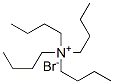 四丁基溴化铵结构式_1643-19-2结构式