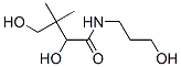 Panthenol Structure,16485-10-2Structure