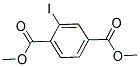 2-碘四邻苯二甲酸二甲酯结构式_165534-79-2结构式