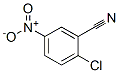 2-氯-5-硝基苯甲腈结构式_16588-02-6结构式