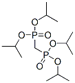 亚甲基二磷酸四异丙酯结构式_1660-95-3结构式
