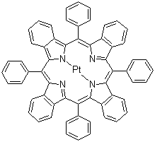 PT(TPBP)结构式_166174-05-6结构式
