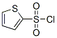 2-噻吩磺酰氯结构式_16629-19-9结构式