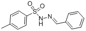 苯甲醛甲苯磺酰肼酮结构式_1666-17-7结构式
