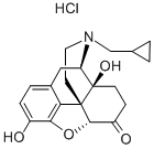 Naltrexone hydrochloride Structure,16676-29-2Structure