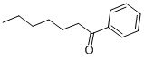 苯庚酮结构式_1671-75-6结构式