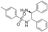 (1S,2S)-(+)-N-对甲苯磺酰基-1,2-二苯基乙二胺结构式_167316-27-0结构式