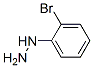 2-溴基基肼结构式_16732-66-4结构式