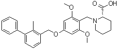Pd-1 Structure,1675201-83-8Structure