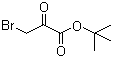 3-溴-2-氧代丙酸-1,1-二甲基乙酯结构式_16754-73-7结构式
