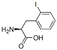 L-Phe(2-I)-OH结构式_167817-55-2结构式