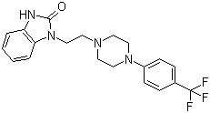 氟立班丝氨结构式_167933-07-5结构式