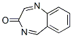 2,3,4,5-四氢-1H-1,4-苯并二氮杂-3-酮结构式_168080-43-1结构式