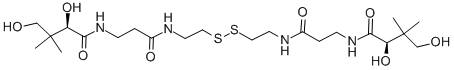 泛硫乙胺结构式_16816-67-4结构式