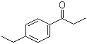 对乙基苯丙酮结构式_16819-97-7结构式