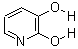 2,3-二羟基吡啶结构式_16867-04-2结构式