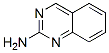2-氨基喹唑啉结构式_1687-51-0结构式