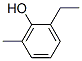 2-乙基-6-甲基苯酚结构式_1687-64-5结构式