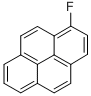 1-氟芘结构式_1691-65-2结构式