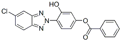 紫外线吸收剂 UV-366结构式_169198-72-5结构式